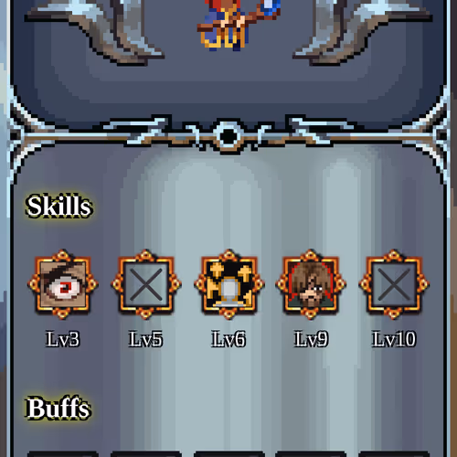 Dungeonhero 1