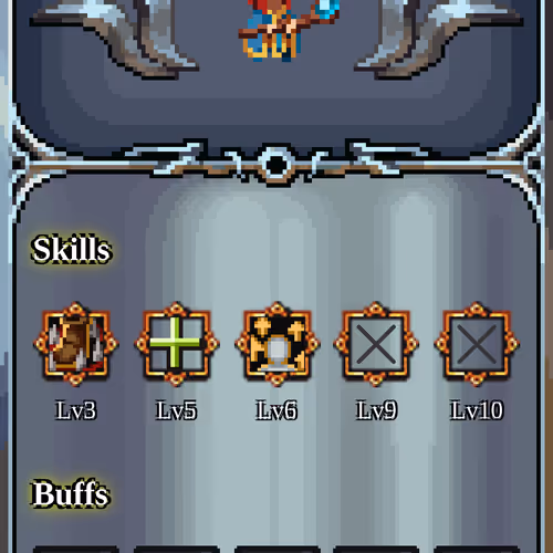 Dungeonhero 1