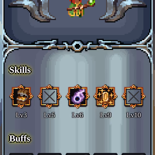 Dungeonhero 1