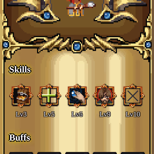 Dungeonhero 1