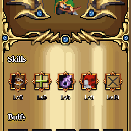 Dungeonhero 1