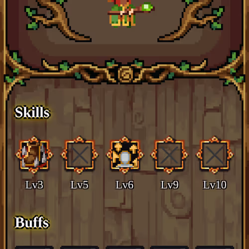 Dungeonhero 1