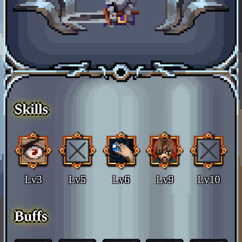 Dungeonhero 1