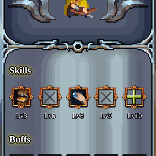 Dungeonhero 1