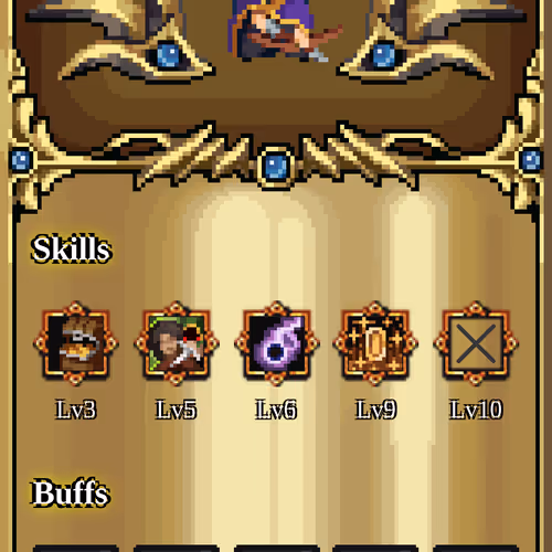 Dungeonhero 1
