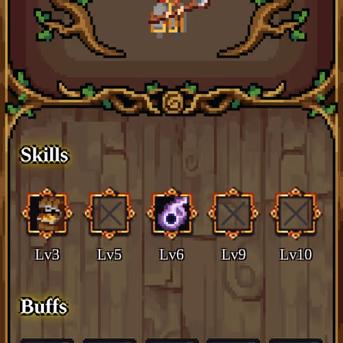 Dungeonhero 1