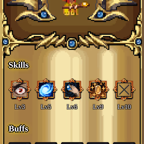 Dungeonhero 1