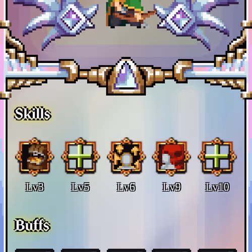Dungeonhero 1