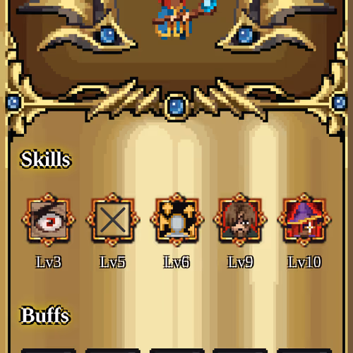 Dungeonhero 1