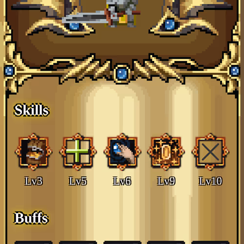 Dungeonhero 1