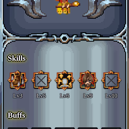 Dungeonhero 1