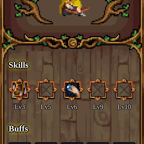 Dungeonhero 1