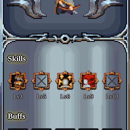 Dungeonhero 1