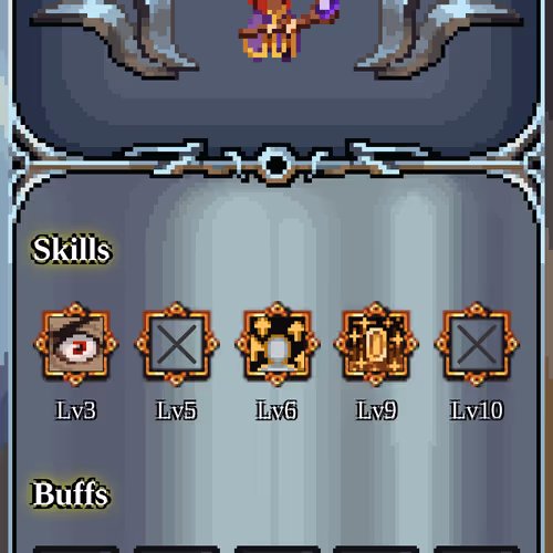Dungeonhero 1