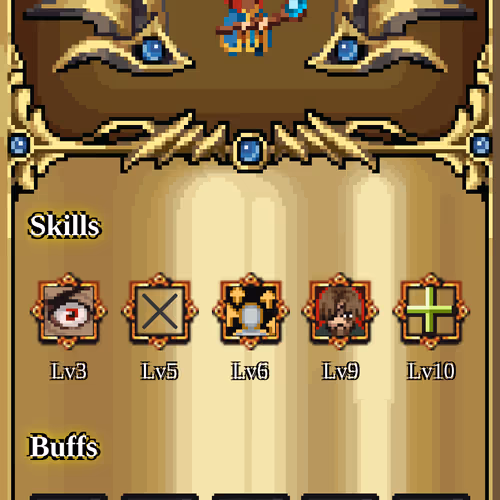 Dungeonhero 1