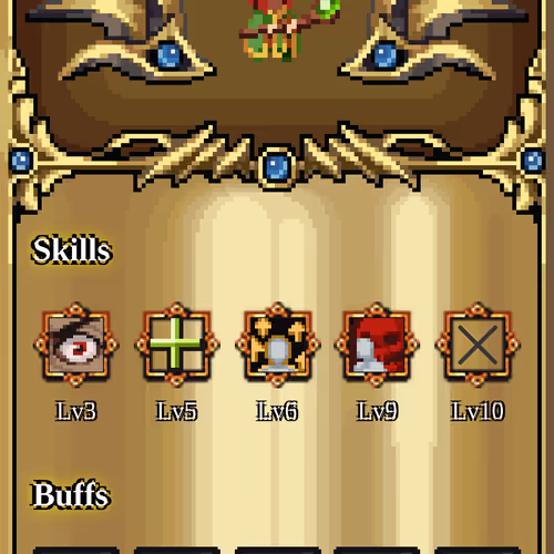 Dungeonhero 1