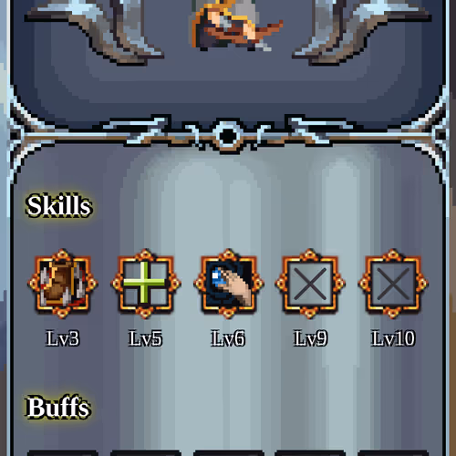 Dungeonhero 1