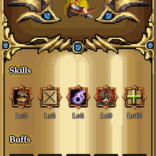 Hero #10991