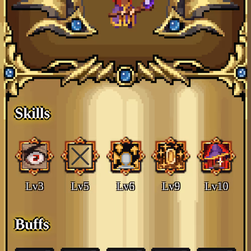 Dungeonhero 1