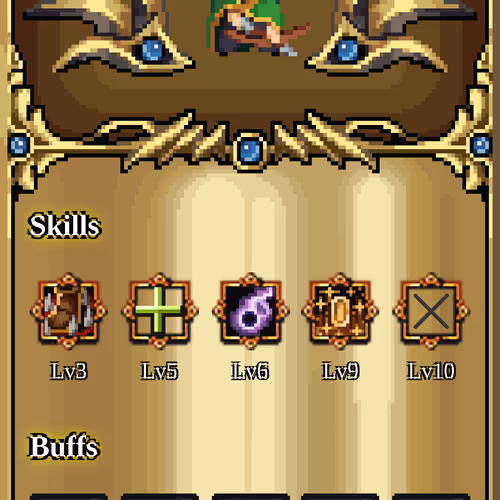 Dungeonhero 1