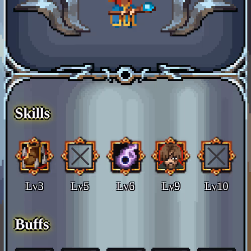 Dungeonhero 1