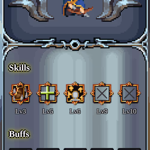 Dungeonhero 1