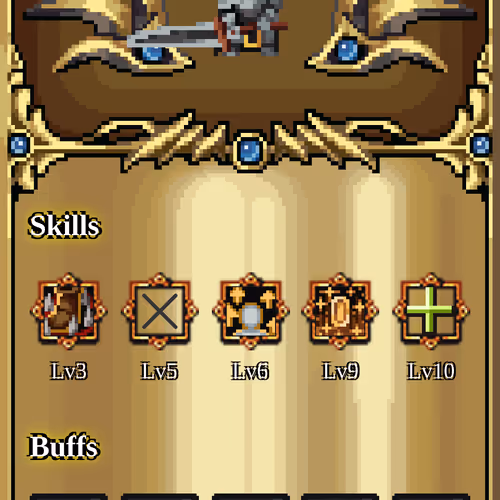 Dungeonhero 1