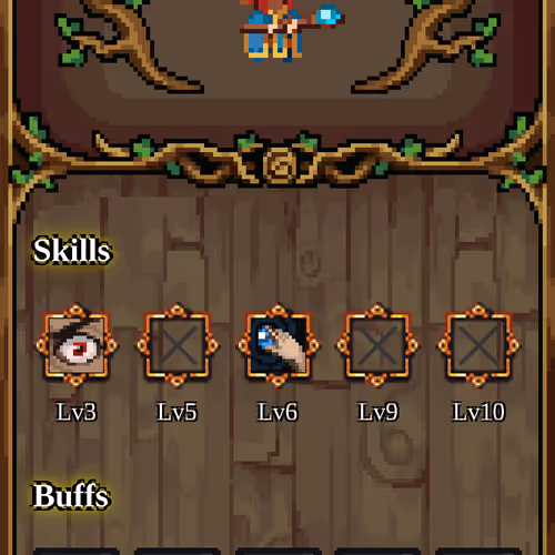 Dungeonhero 1