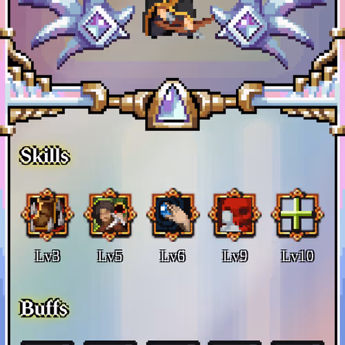 Dungeonhero 1
