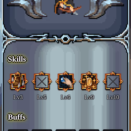 Dungeonhero 1