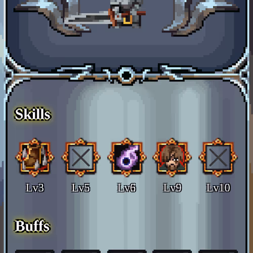 Dungeonhero 1