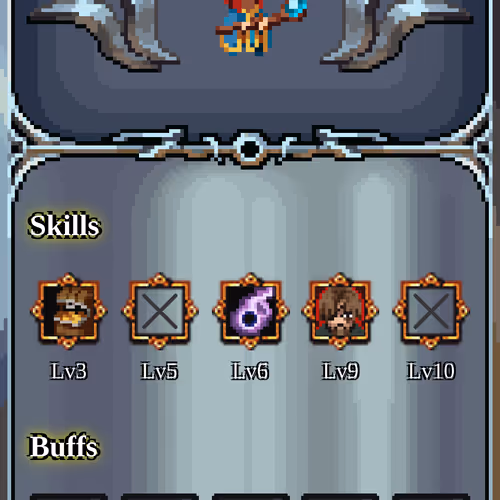 Dungeonhero 1