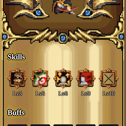 Dungeonhero 1