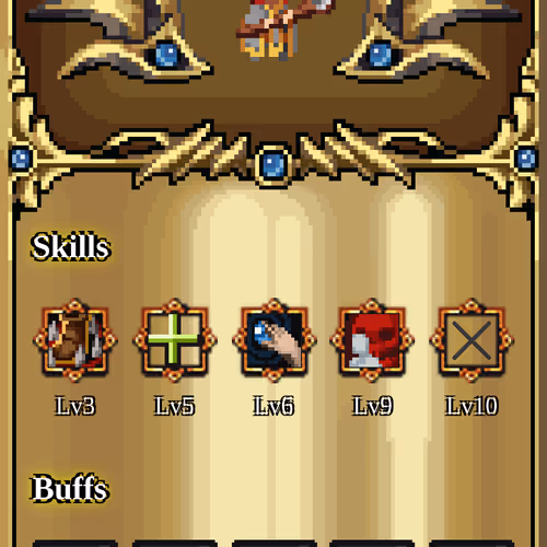 Dungeonhero 1