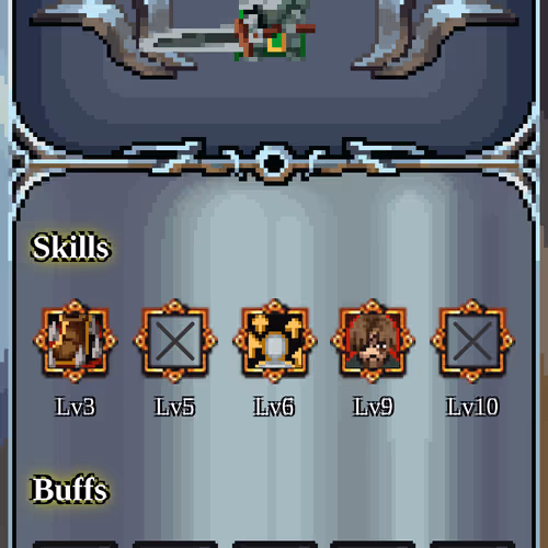 Dungeonhero 1