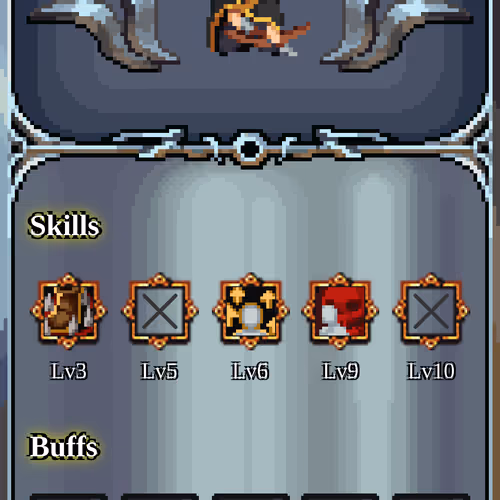 Dungeonhero 1