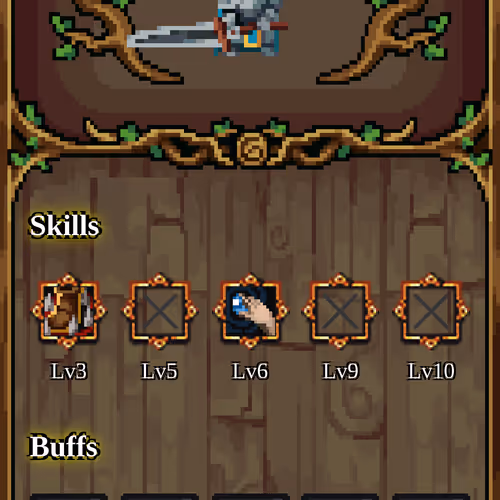 Dungeonhero 1