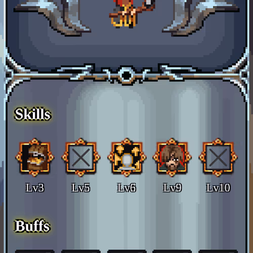 Dungeonhero 1