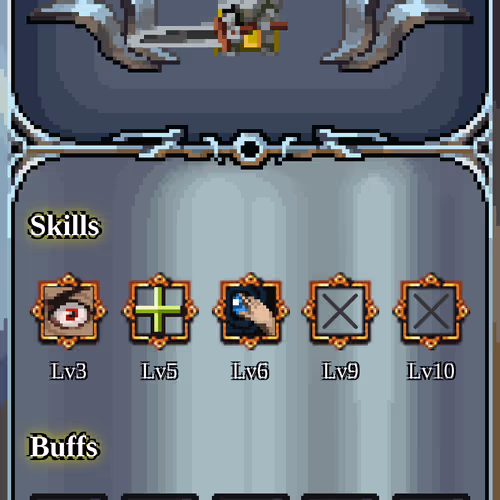 Dungeonhero 1