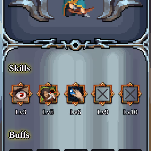Dungeonhero 1