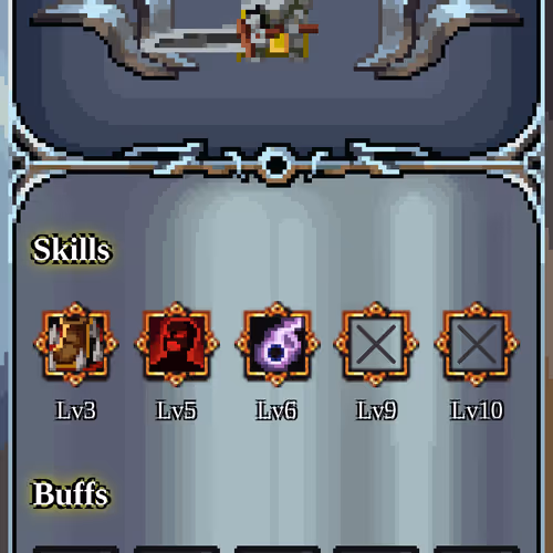 Dungeonhero 1