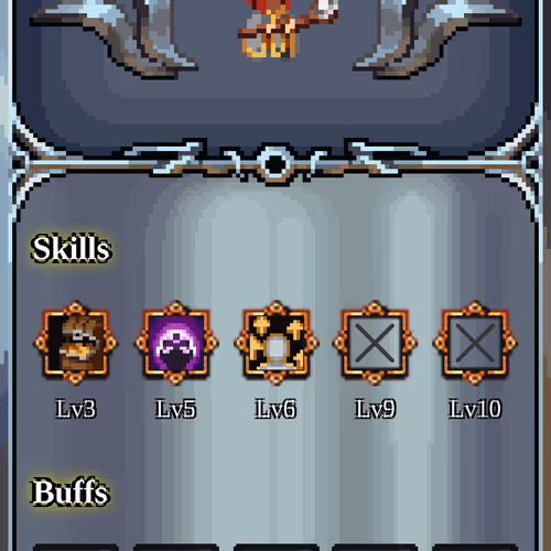 Dungeonhero 1