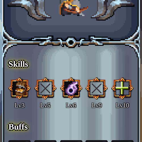 Dungeonhero 1
