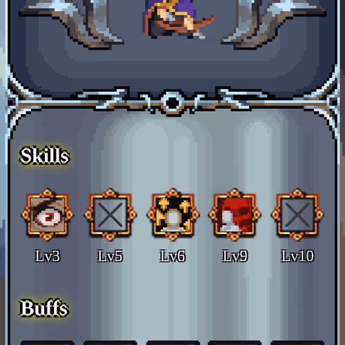 Dungeonhero 1