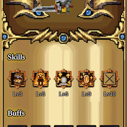 Hero #10450