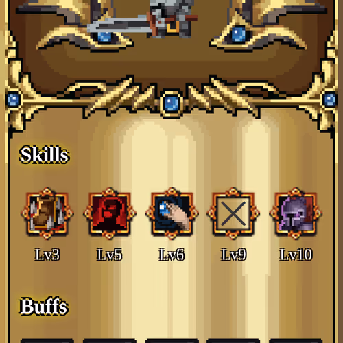 Dungeonhero 1