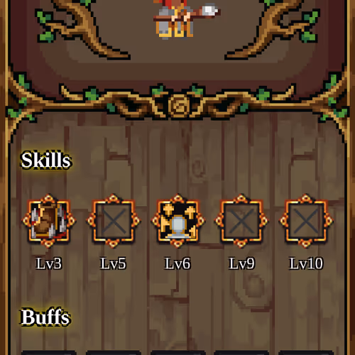 Dungeonhero 1
