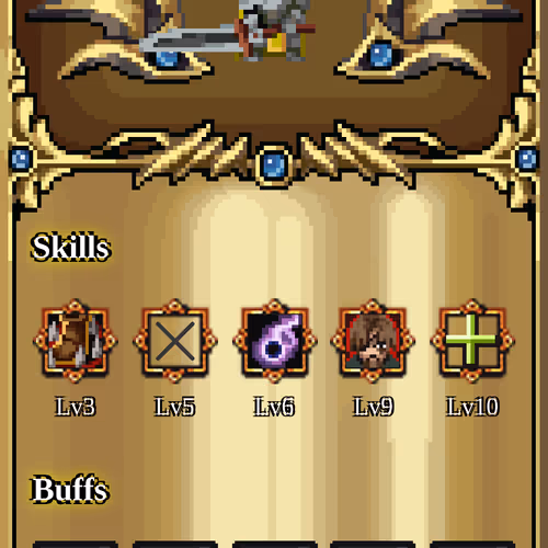 Dungeonhero 1