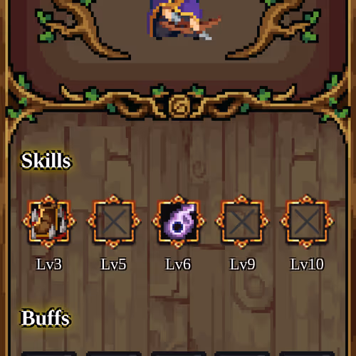 Dungeonhero 1