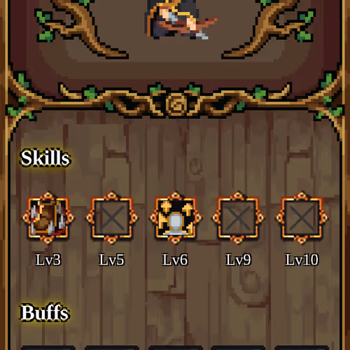 Dungeonhero 1